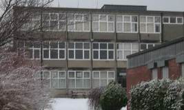 St Michaels Holy Faith Secondary School